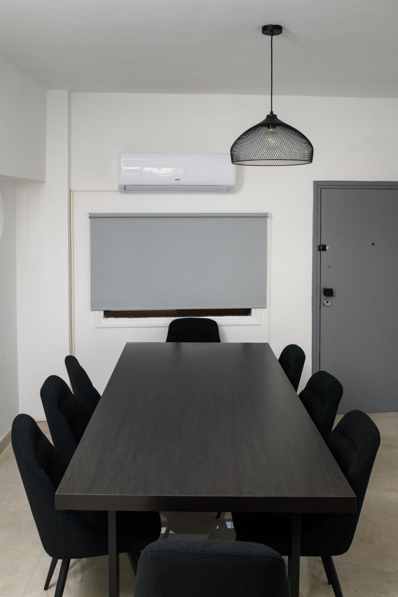 Ollies 3 Bedroom Apartment 拉纳卡 外观 照片